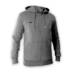 GEMS FELPA METROPOLITAN - GRIGIO